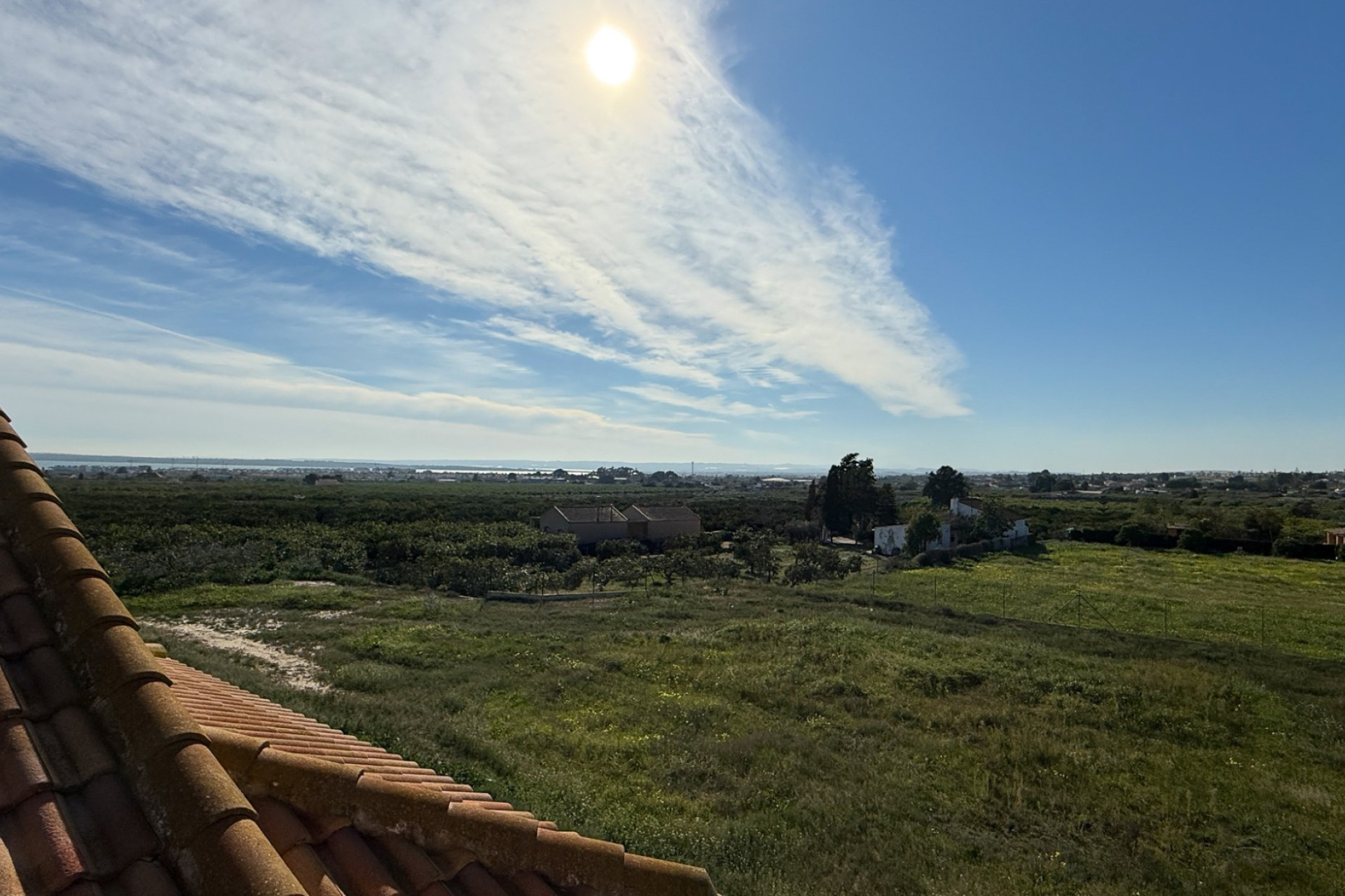 Herverkoop - Finca / Landgoed - Guardamar del Segura
