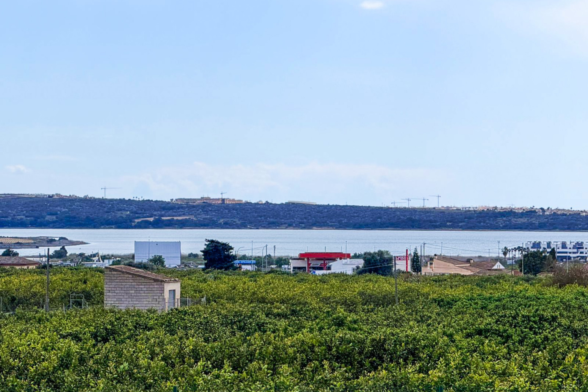 Herverkoop - Finca / Landgoed - Guardamar del Segura