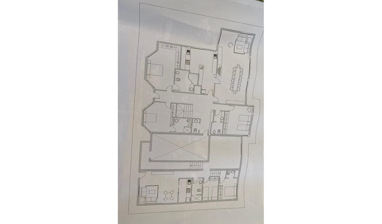 Herverkoop - Finca / Landgoed - Guardamar del Segura