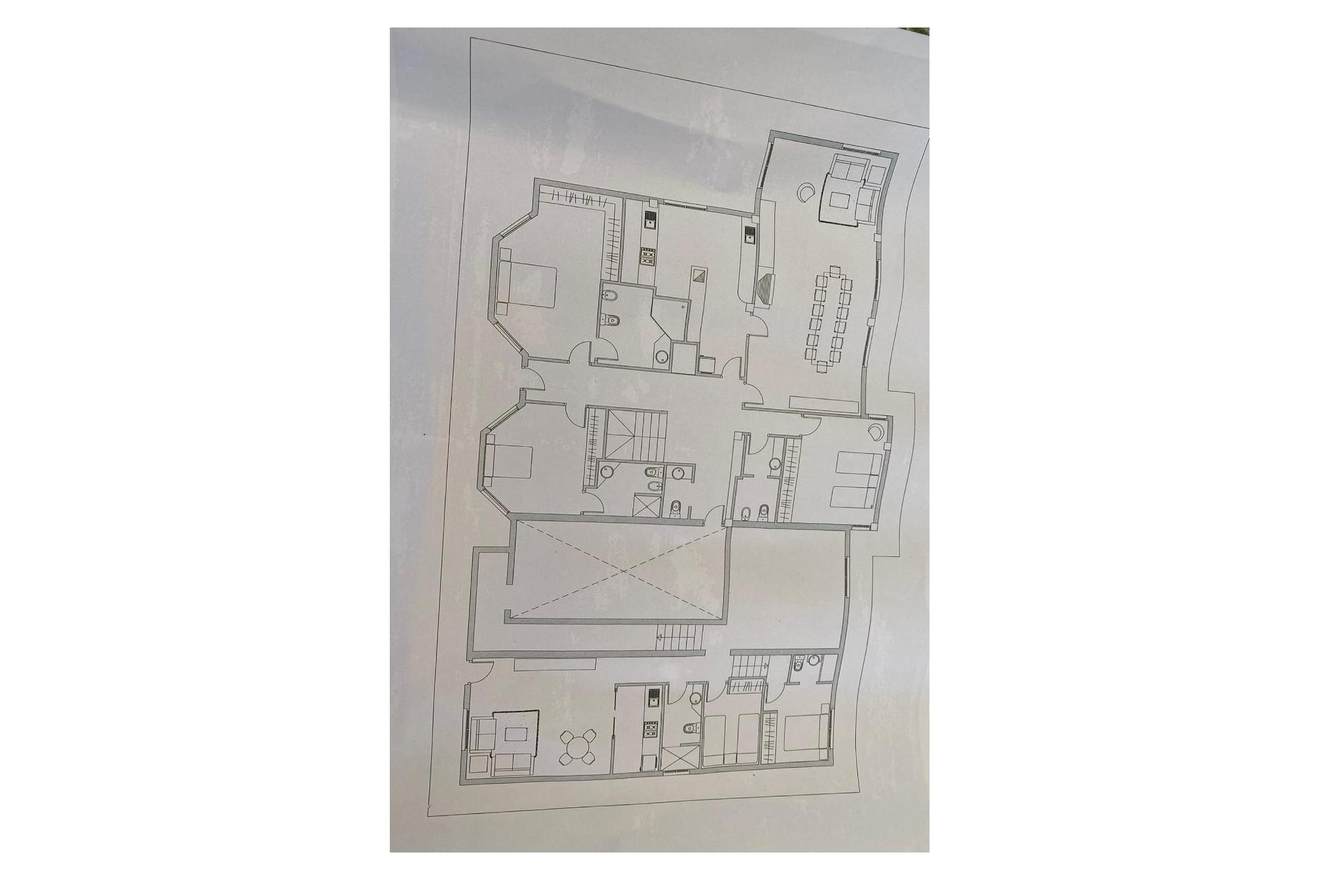 Herverkoop - Finca / Landgoed - Guardamar del Segura
