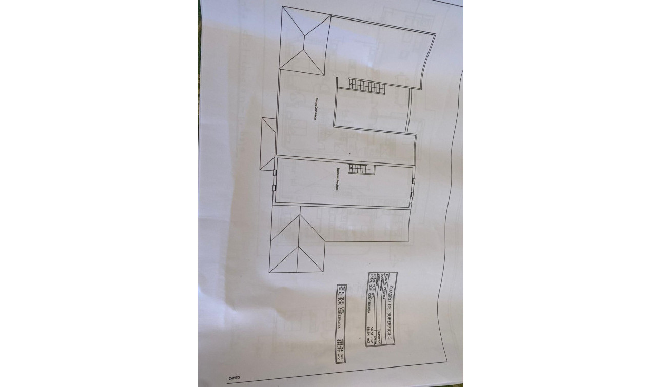 Herverkoop - Finca / Landgoed - Guardamar del Segura