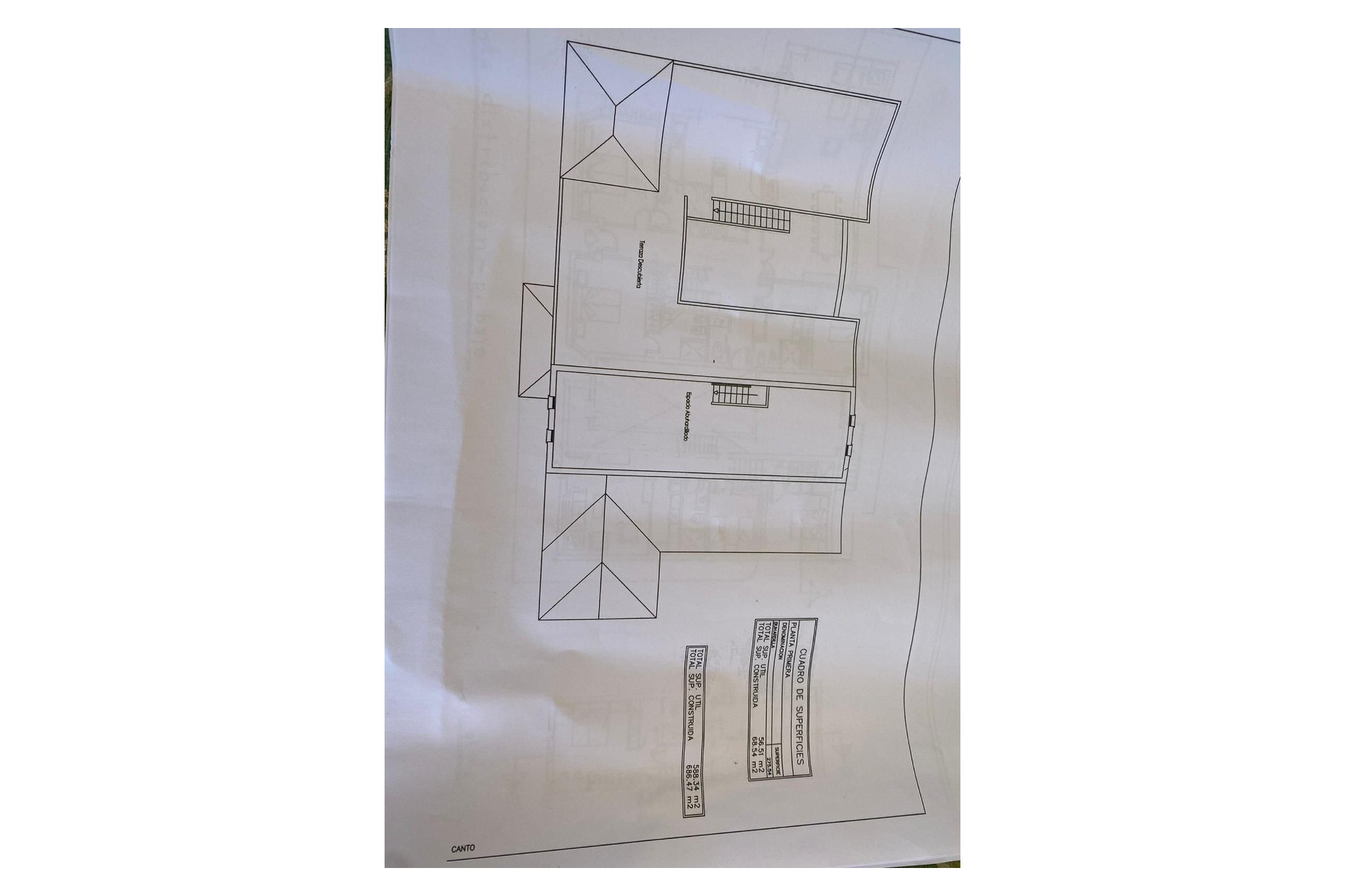 Herverkoop - Finca / Landgoed - Guardamar del Segura