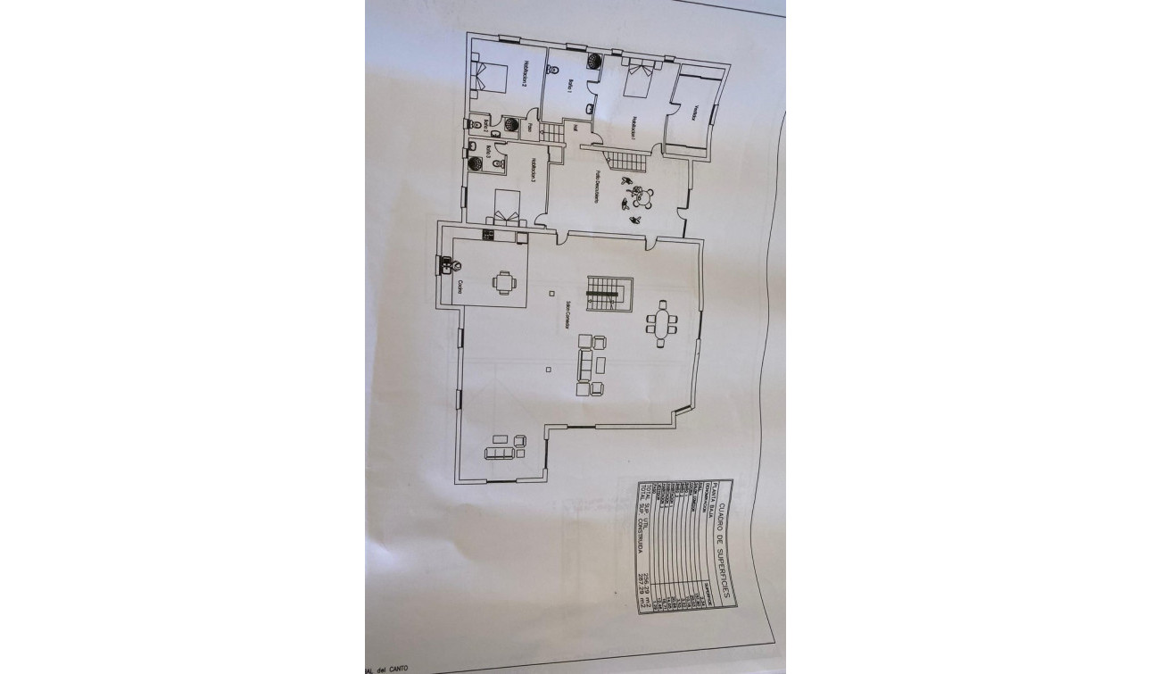 Herverkoop - Finca / Landgoed - Guardamar del Segura