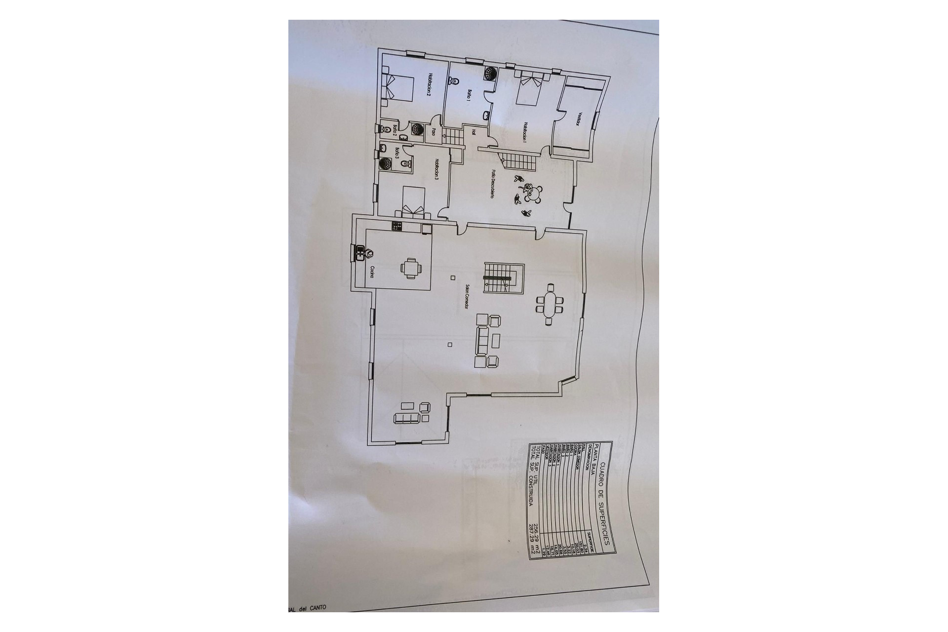 Herverkoop - Finca / Landgoed - Guardamar del Segura