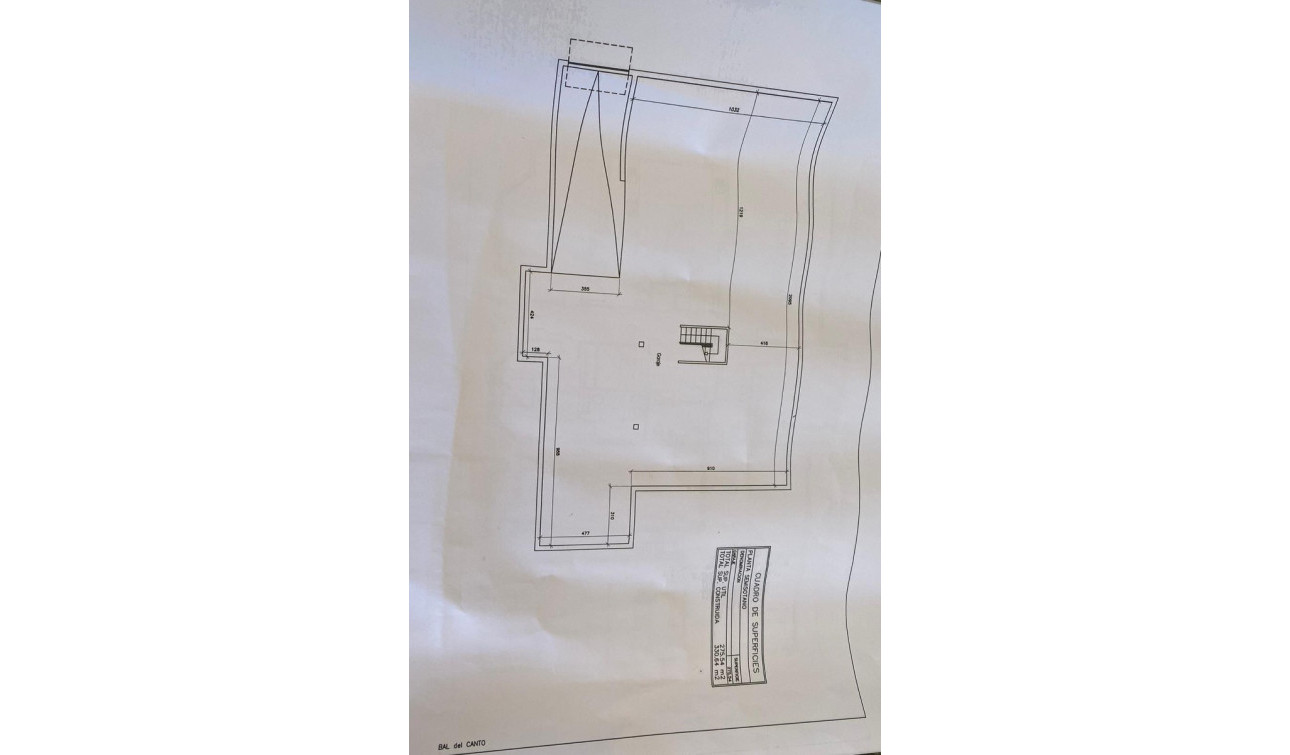 Herverkoop - Finca / Landgoed - Guardamar del Segura