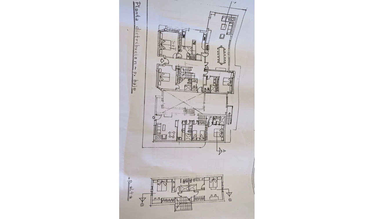 Herverkoop - Finca / Landgoed - Guardamar del Segura