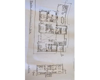 Herverkoop - Finca / Landgoed - Guardamar del Segura