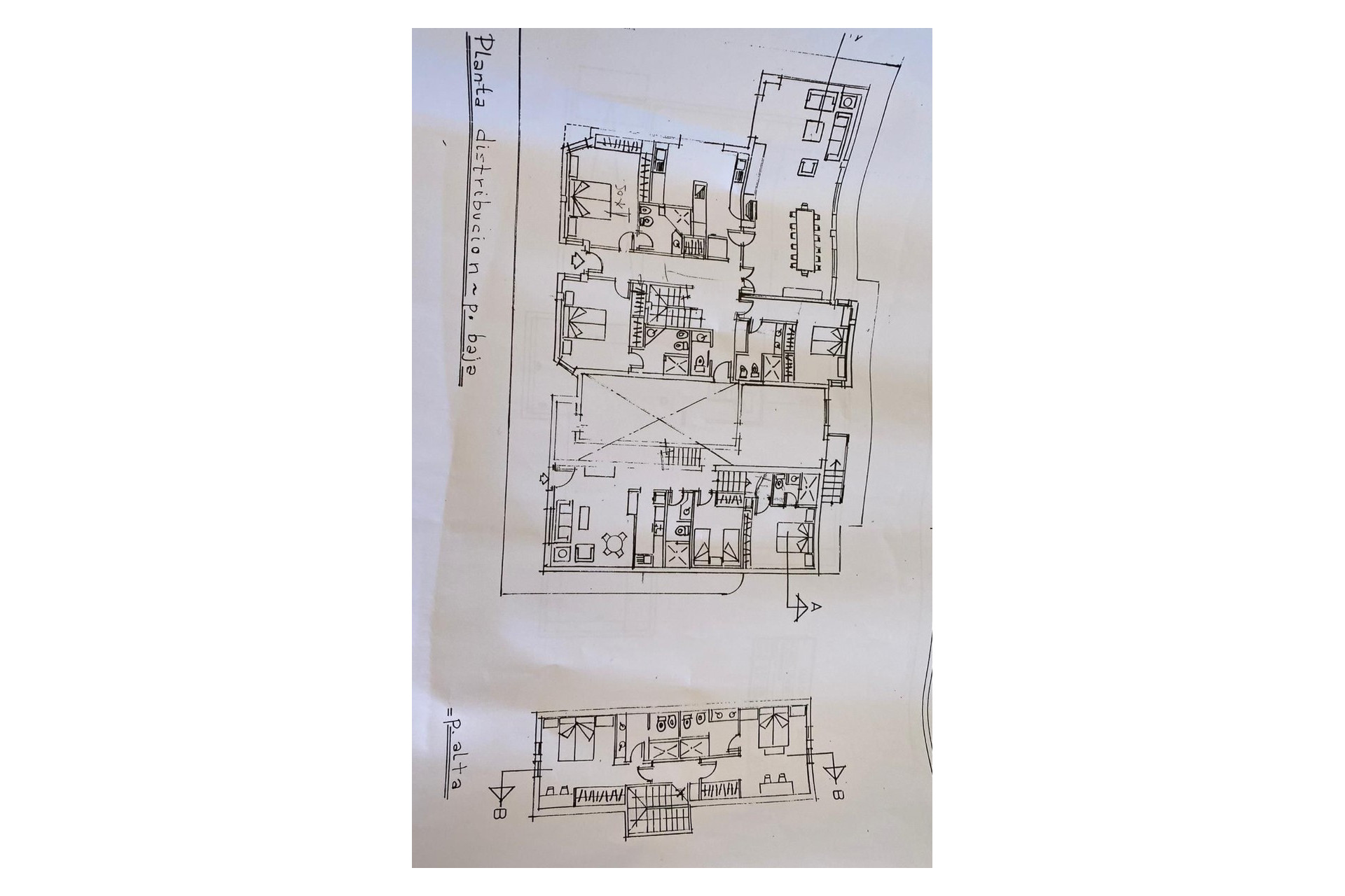 Herverkoop - Finca / Landgoed - Guardamar del Segura