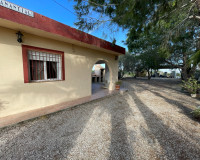 Herverkoop - Finca / Landgoed - Jacarilla