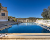 Herverkoop - Finca / Landgoed - La Zarza