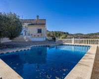 Herverkoop - Finca / Landgoed - La Zarza