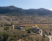 Herverkoop - Finca / Landgoed - La Zarza