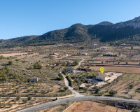 Herverkoop - Finca / Landgoed - La Zarza