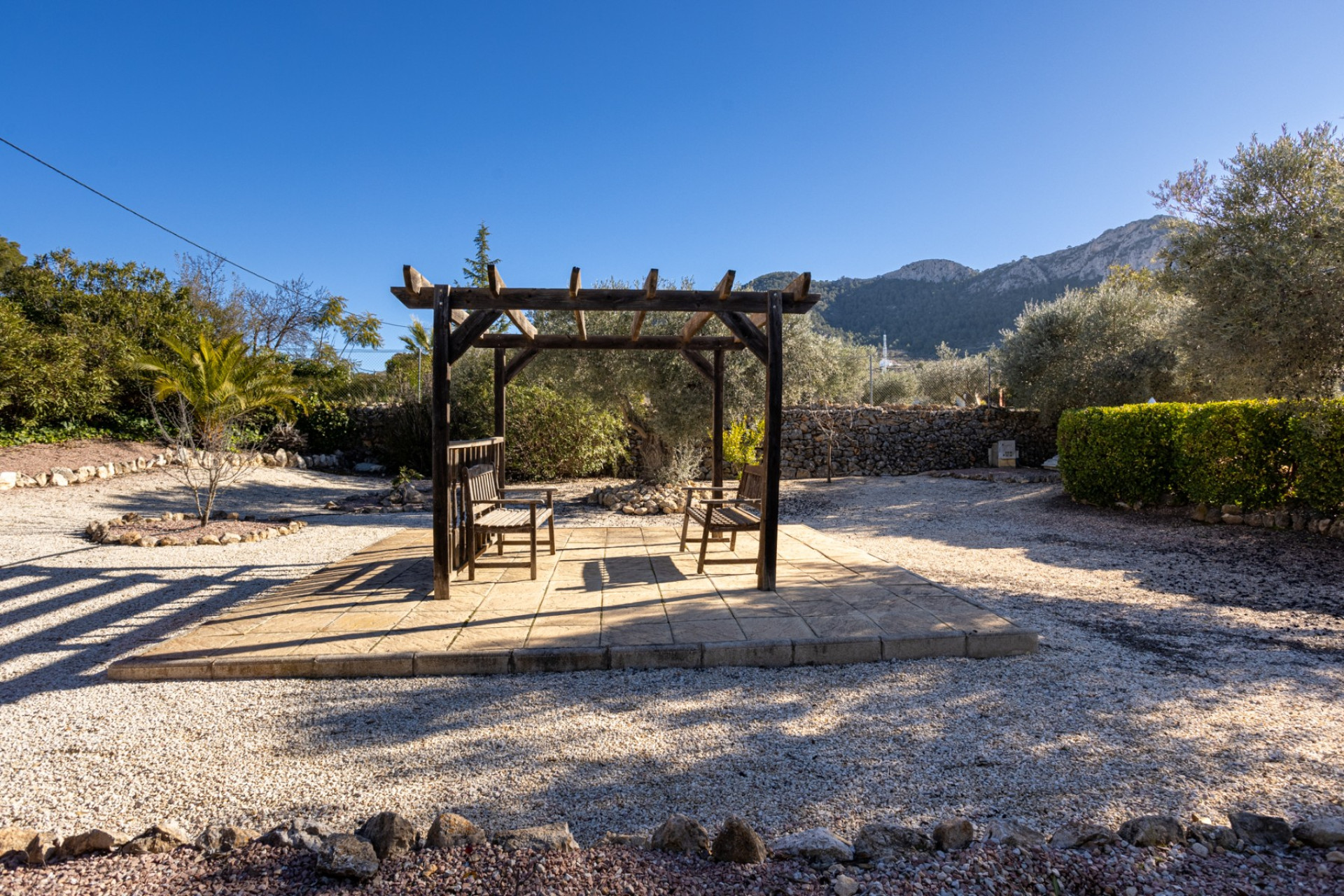 Herverkoop - Finca / Landgoed - La Zarza