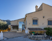 Herverkoop - Finca / Landgoed - La Zarza