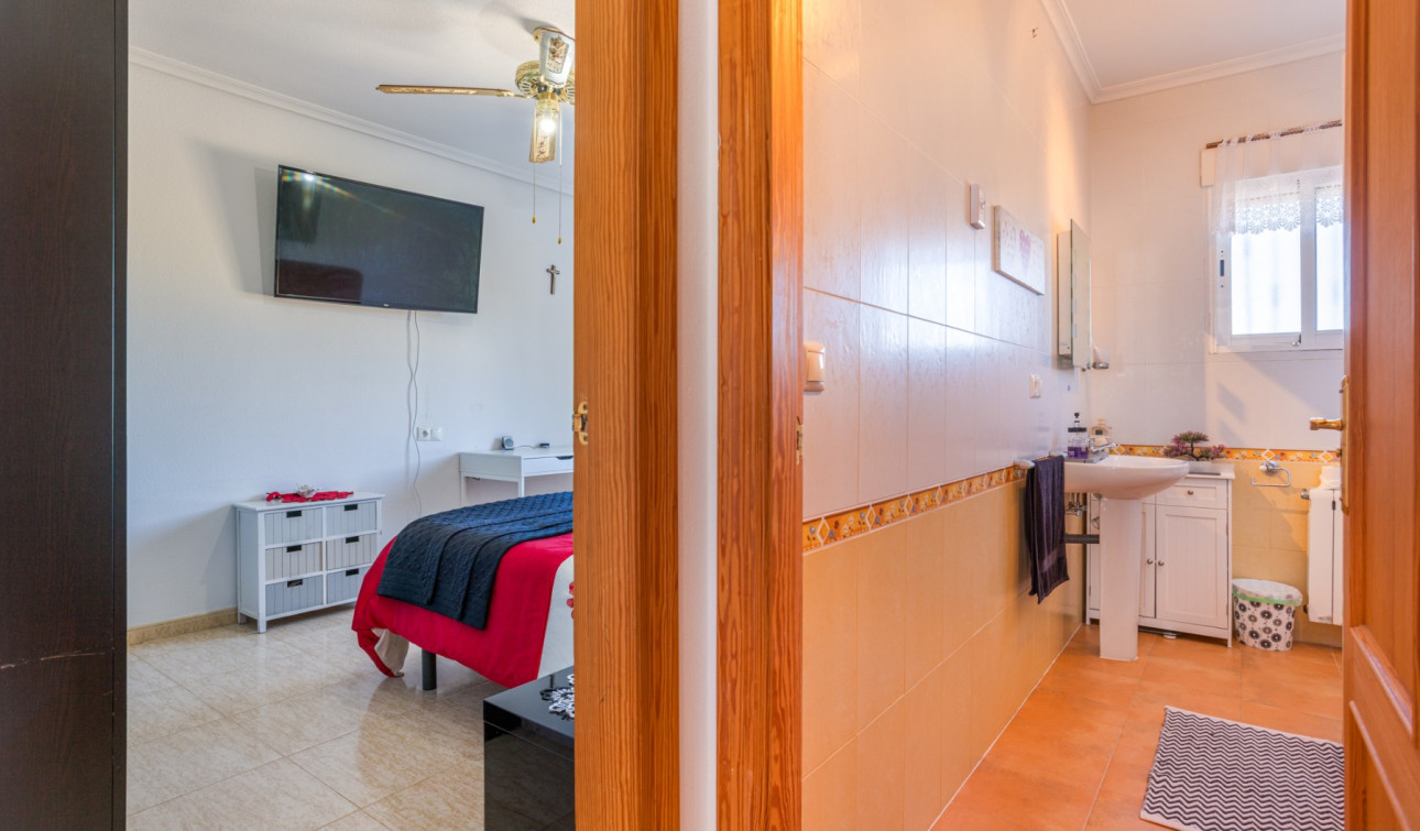 Herverkoop - Finca / Landgoed - La Zarza