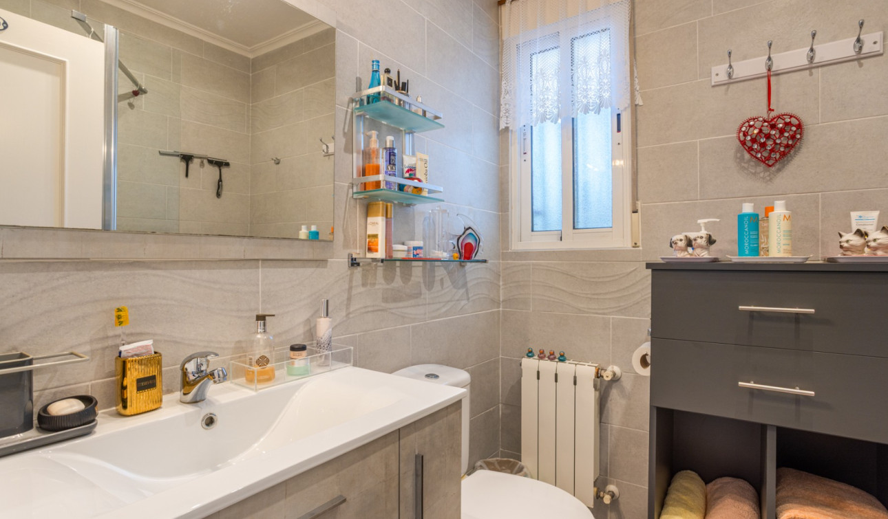 Herverkoop - Finca / Landgoed - La Zarza