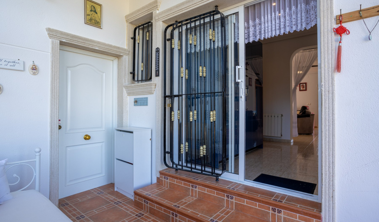 Herverkoop - Finca / Landgoed - La Zarza