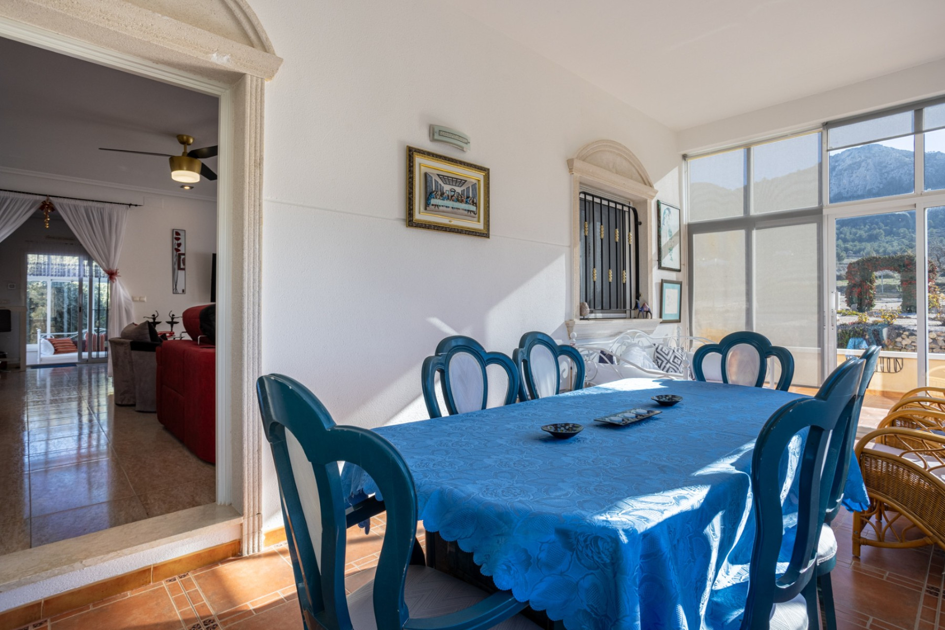 Herverkoop - Finca / Landgoed - La Zarza