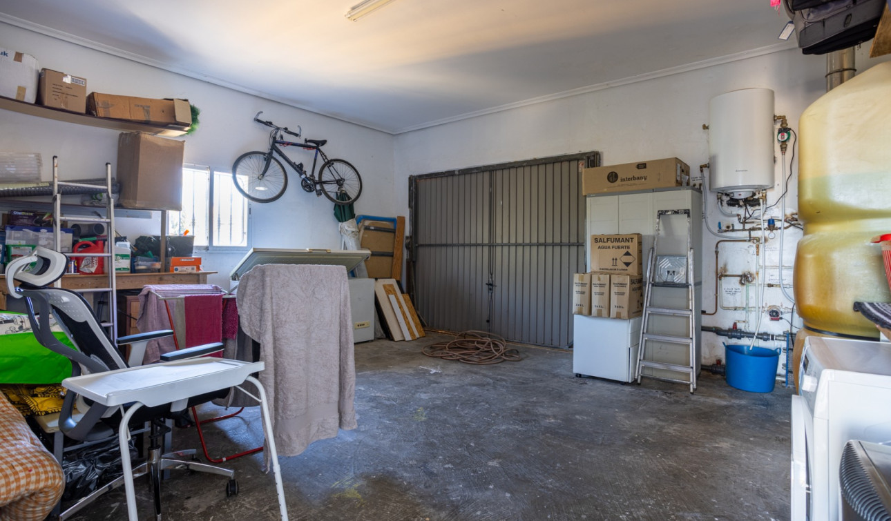 Herverkoop - Finca / Landgoed - La Zarza