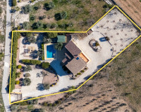 Herverkoop - Finca / Landgoed - La Zarza