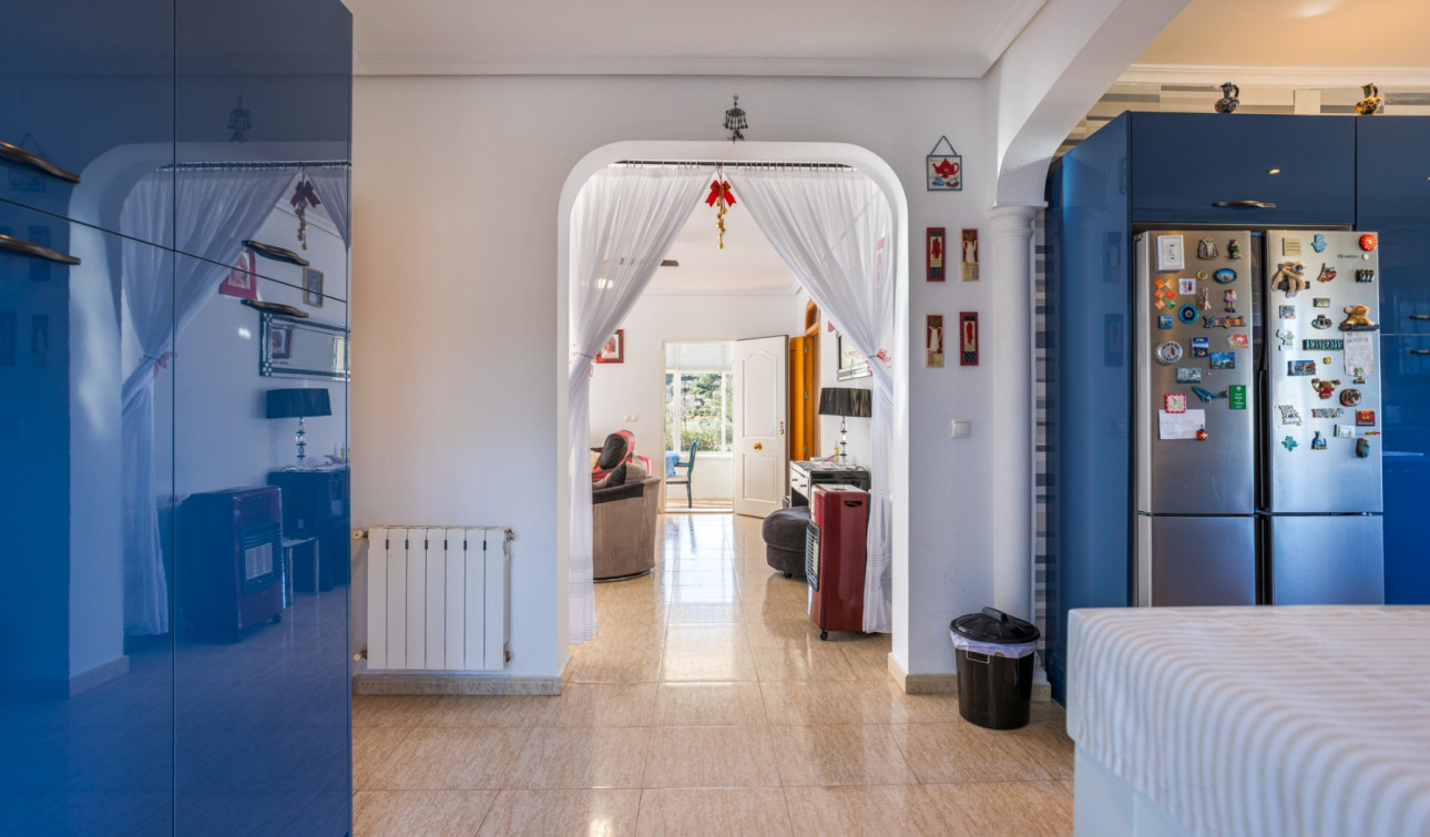 Herverkoop - Finca / Landgoed - La Zarza