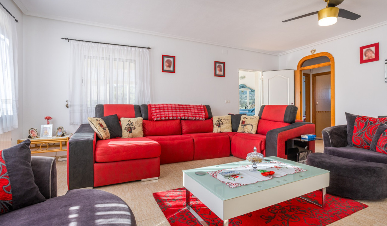 Herverkoop - Finca / Landgoed - La Zarza