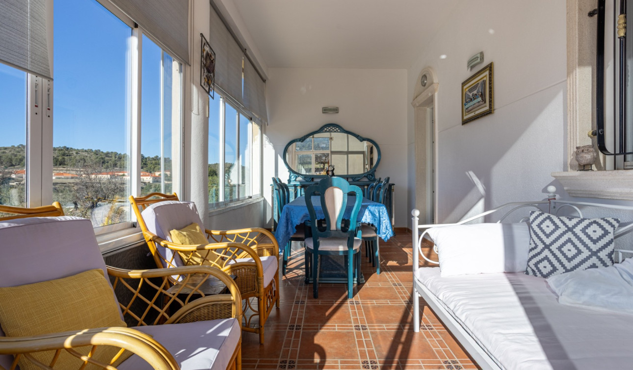 Herverkoop - Finca / Landgoed - La Zarza