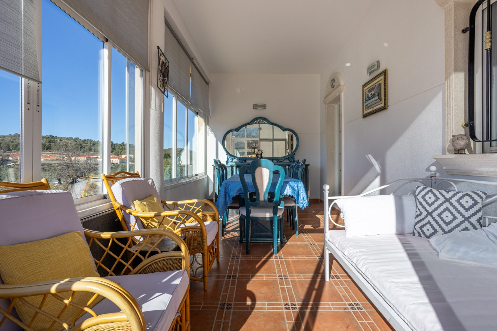 Herverkoop - Finca / Landgoed - La Zarza