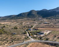 Herverkoop - Finca / Landgoed - La Zarza