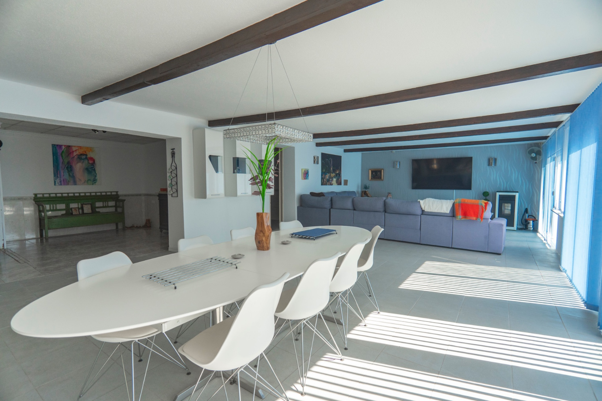 Herverkoop - Finca / Landgoed - Los Montesinos