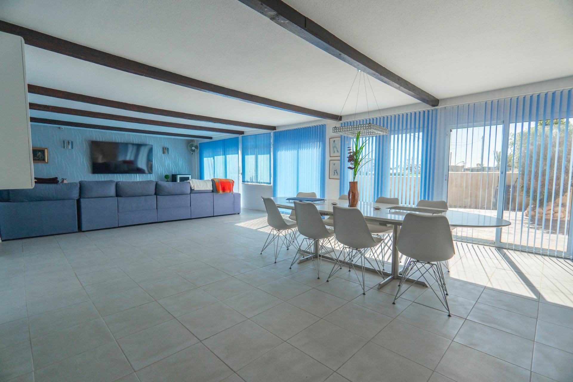 Herverkoop - Finca / Landgoed - Los Montesinos