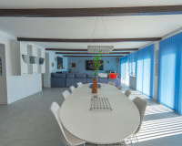 Herverkoop - Finca / Landgoed - Los Montesinos