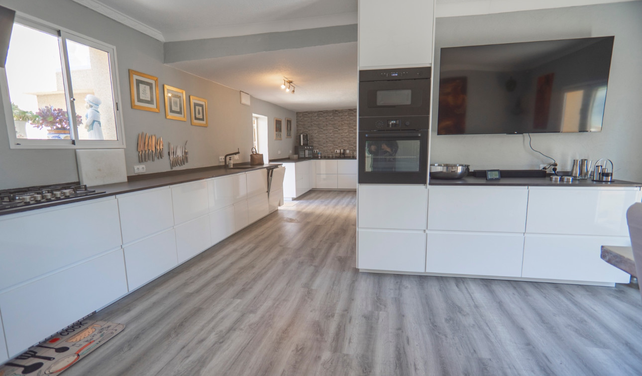 Herverkoop - Finca / Landgoed - Los Montesinos