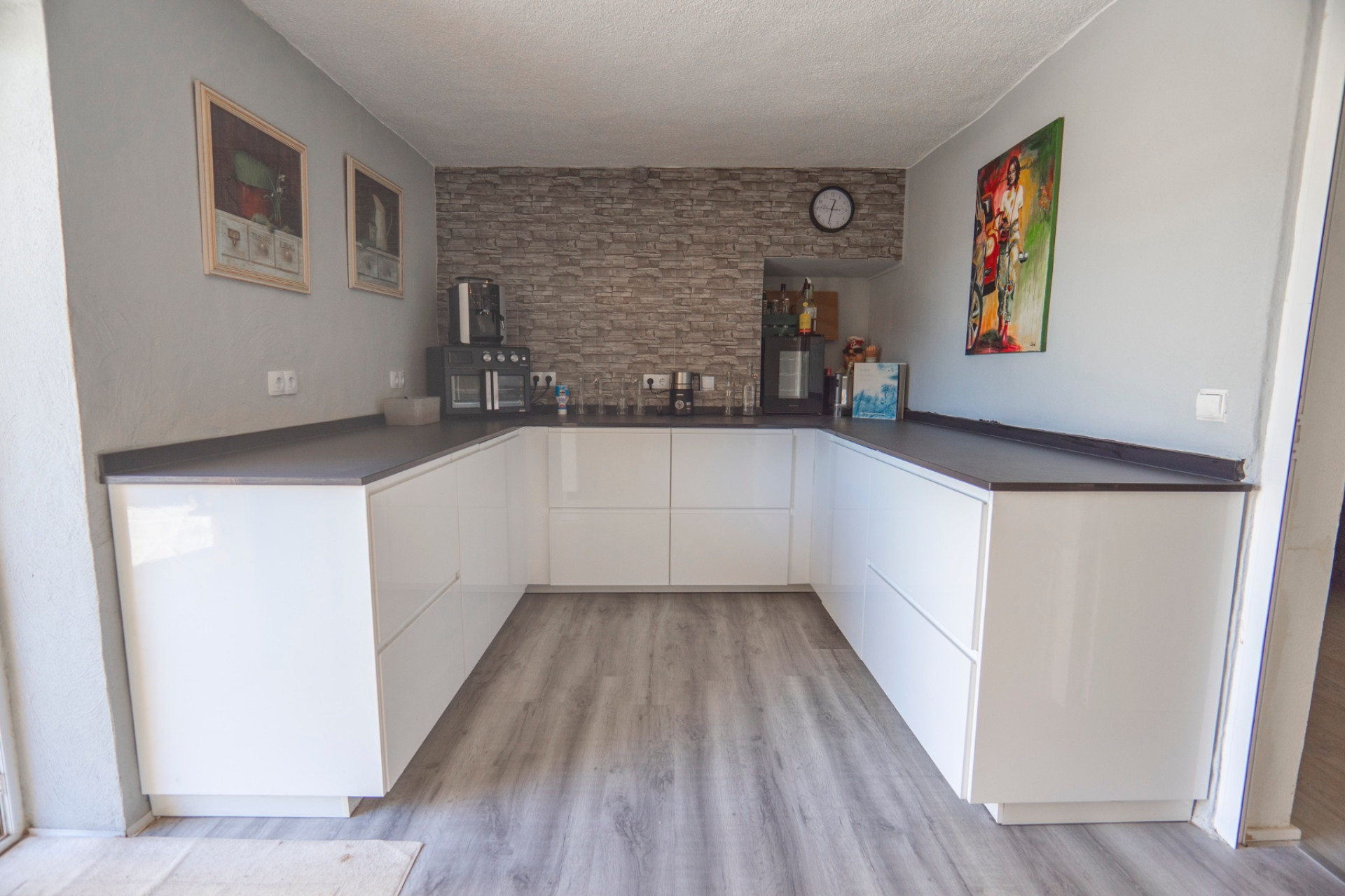 Herverkoop - Finca / Landgoed - Los Montesinos