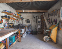 Herverkoop - Finca / Landgoed - Los Montesinos