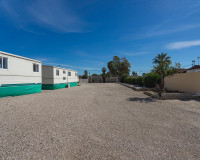 Herverkoop - Finca / Landgoed - Los Montesinos