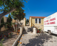 Herverkoop - Finca / Landgoed - Los Montesinos