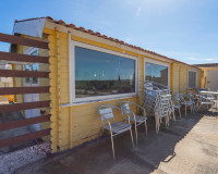 Herverkoop - Finca / Landgoed - Los Montesinos