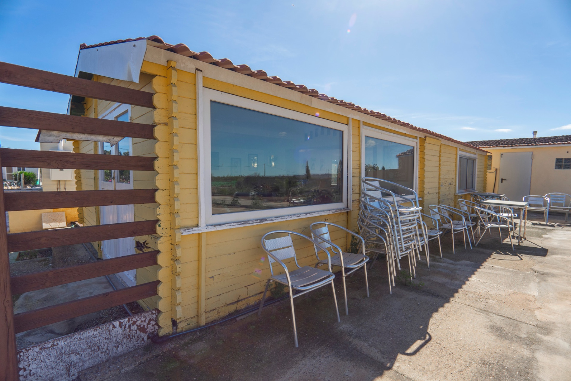 Herverkoop - Finca / Landgoed - Los Montesinos