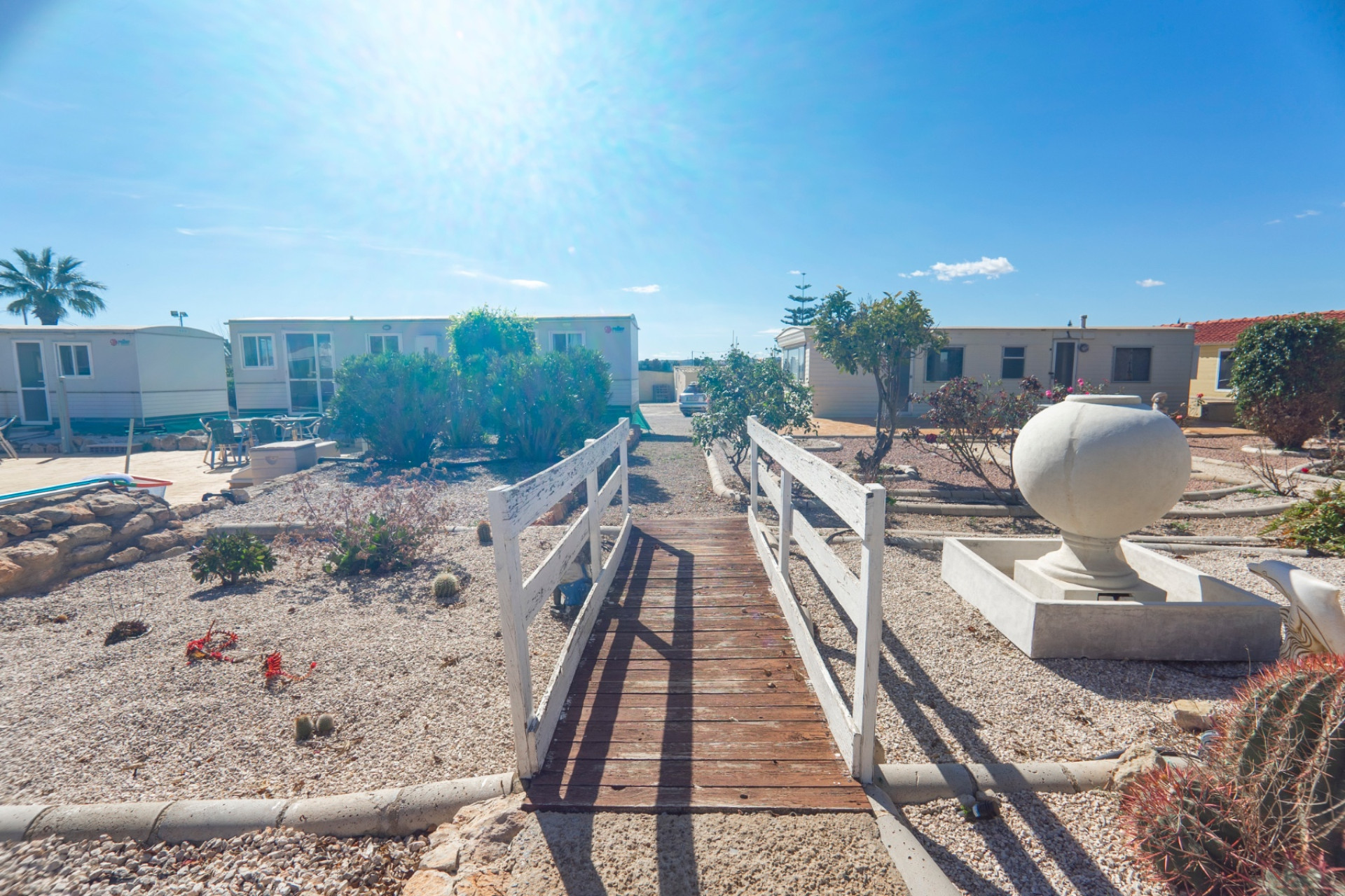 Herverkoop - Finca / Landgoed - Los Montesinos