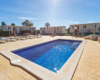 Herverkoop - Finca / Landgoed - Los Montesinos