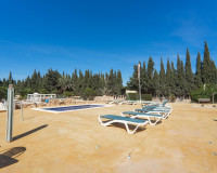 Herverkoop - Finca / Landgoed - Los Montesinos