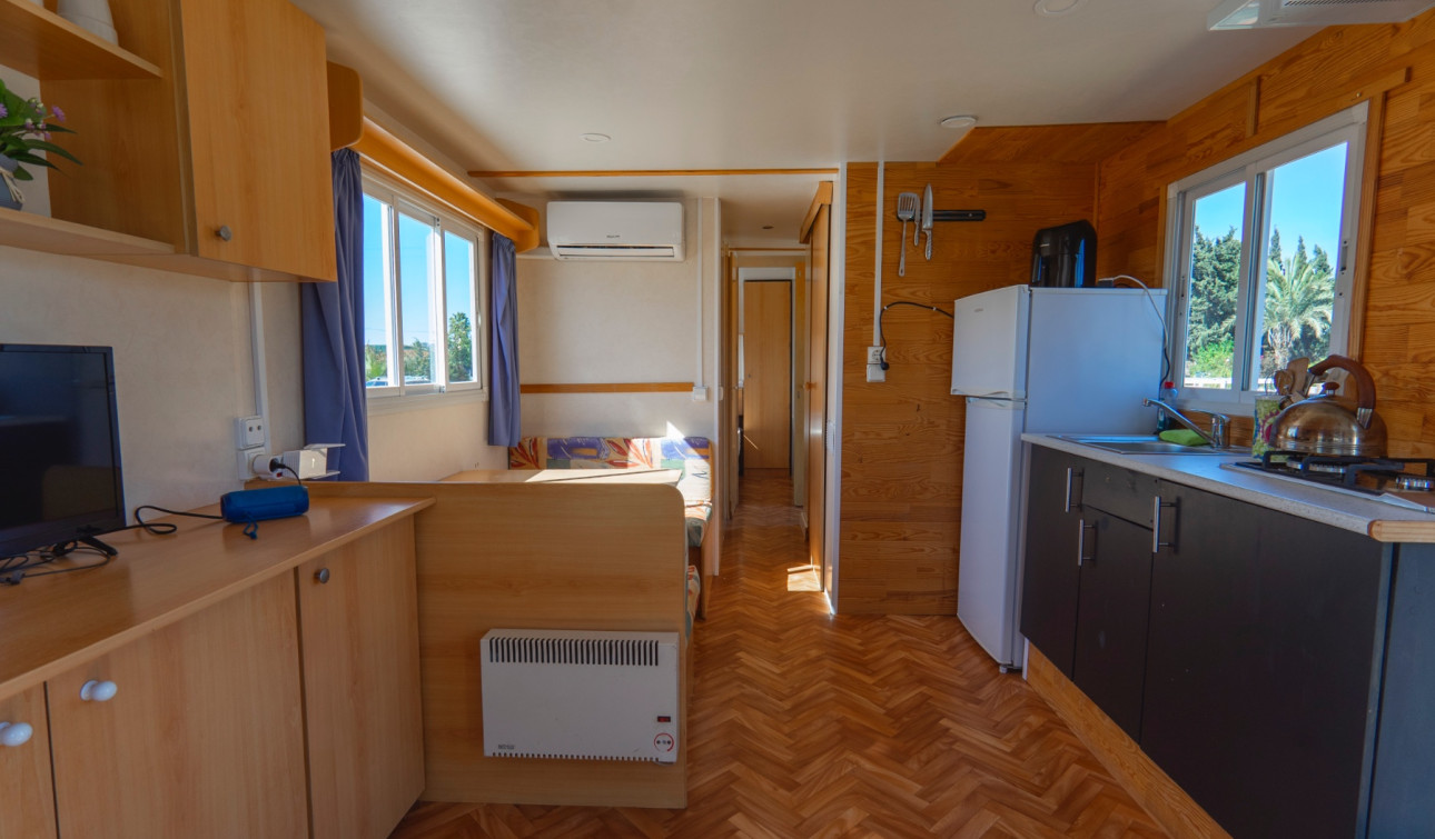 Herverkoop - Finca / Landgoed - Los Montesinos