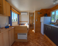 Herverkoop - Finca / Landgoed - Los Montesinos