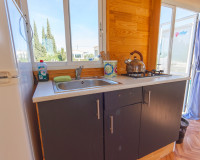 Herverkoop - Finca / Landgoed - Los Montesinos