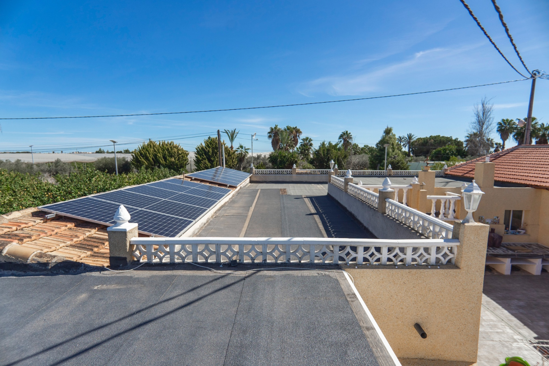 Herverkoop - Finca / Landgoed - Los Montesinos