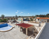 Herverkoop - Finca / Landgoed - Los Montesinos