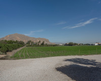 Herverkoop - Finca / Landgoed - Orihuela Costa - San Bartolome