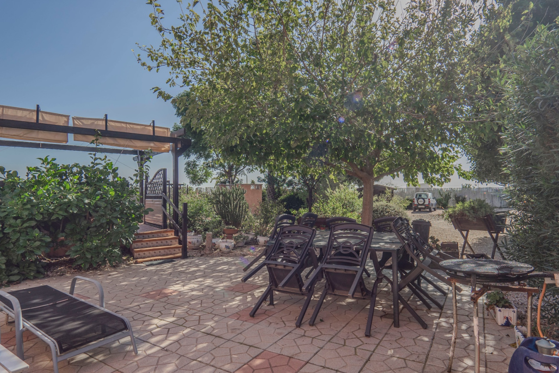 Herverkoop - Finca / Landgoed - Orihuela Costa - San Bartolome